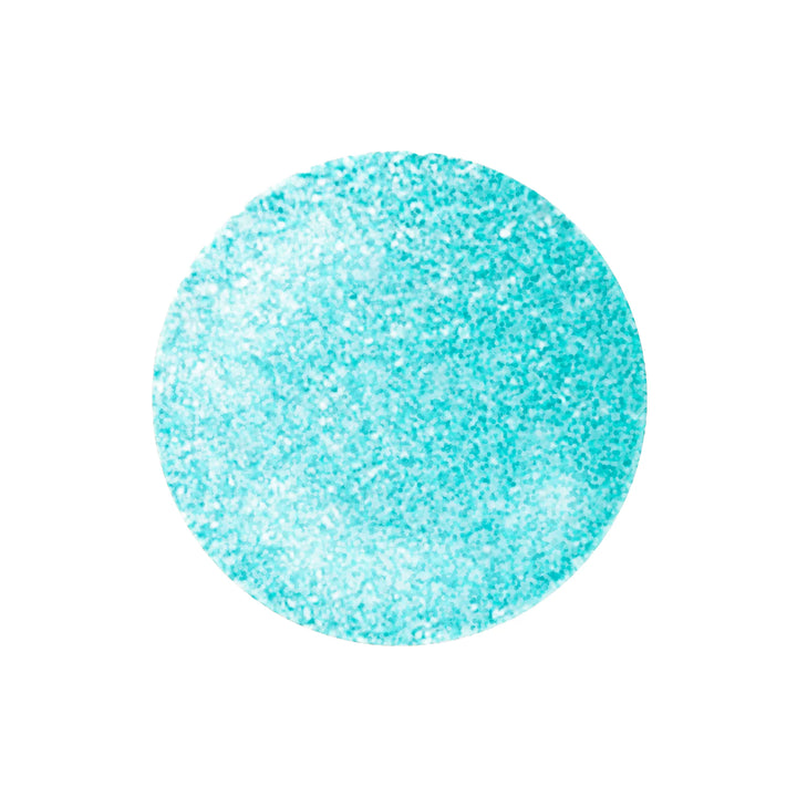 Nail Polish Turquoise - Apple Scent - اكسسوارات التجميل