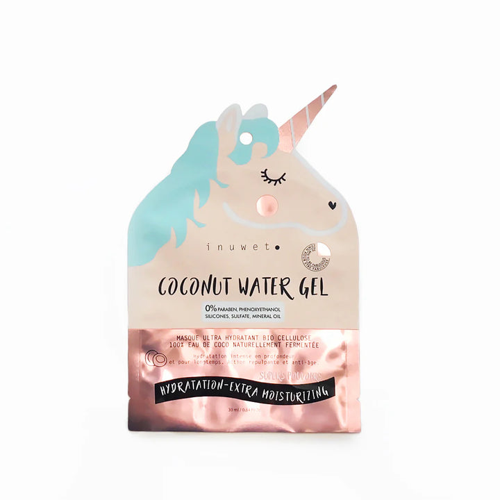 Moisturizing Face Mask - اكسسوارات التجميل