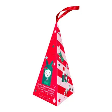 Xmas Cone Bunny - اكسسوارات التجميل