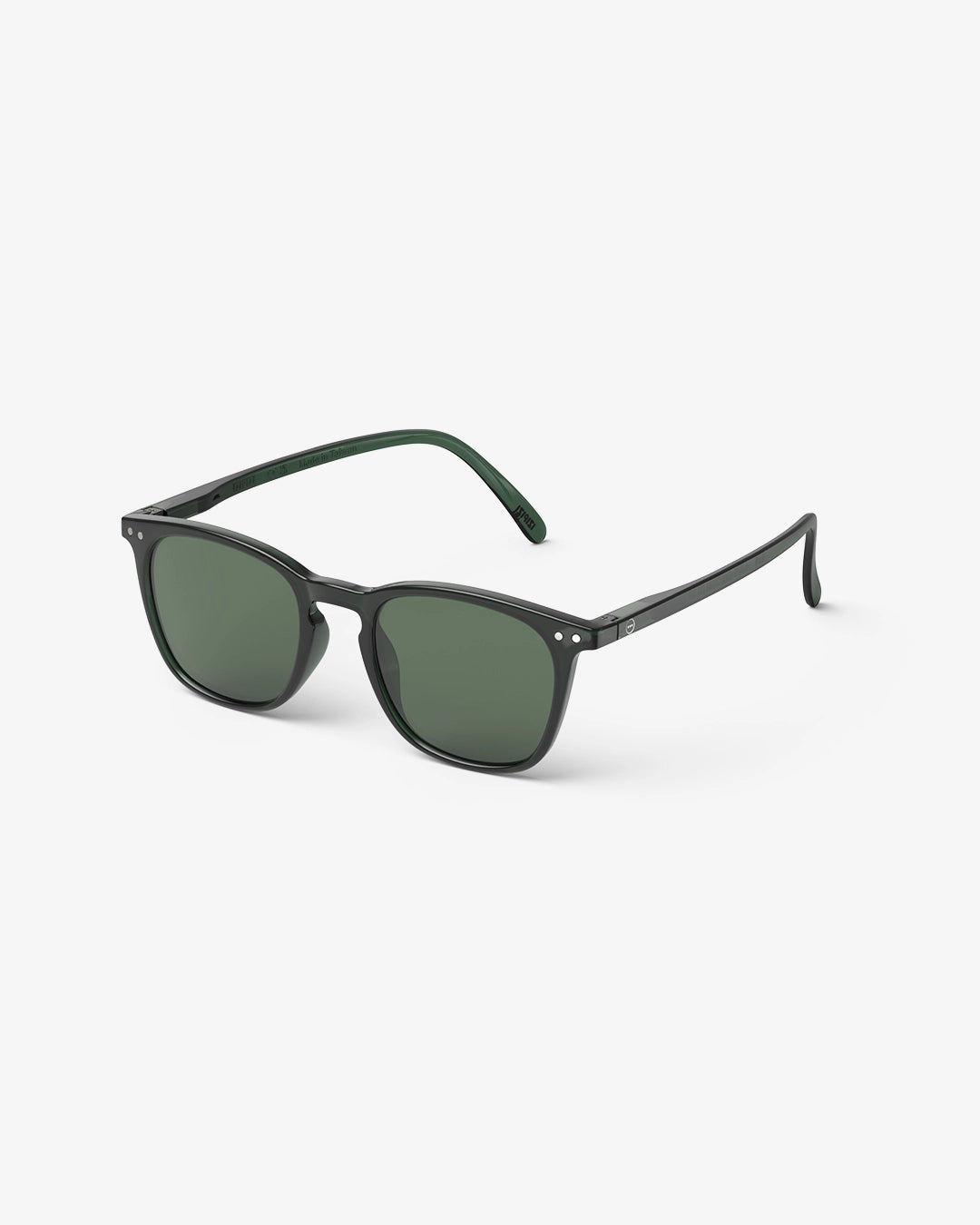 Sun Adult Shape #E The Trapeze - Bakelite Green - نظارات⁩