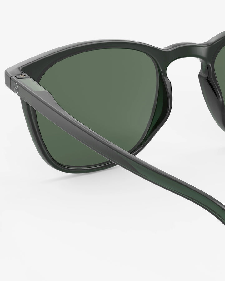Sun Adult Shape #E The Trapeze - Bakelite Green - نظارات⁩