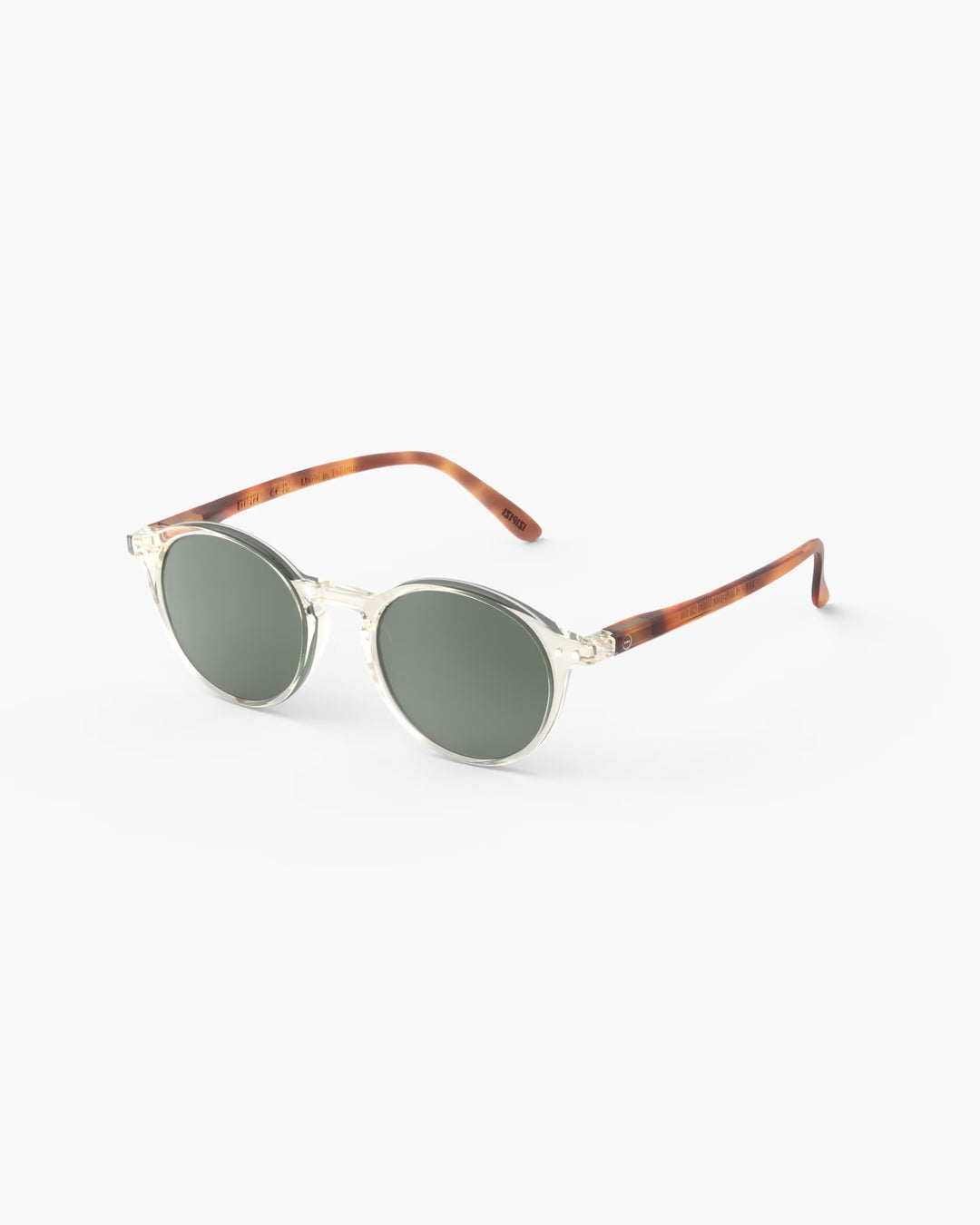 Sun Adult Shape #D The Iconic - Sandstorm Polarized- نظارات