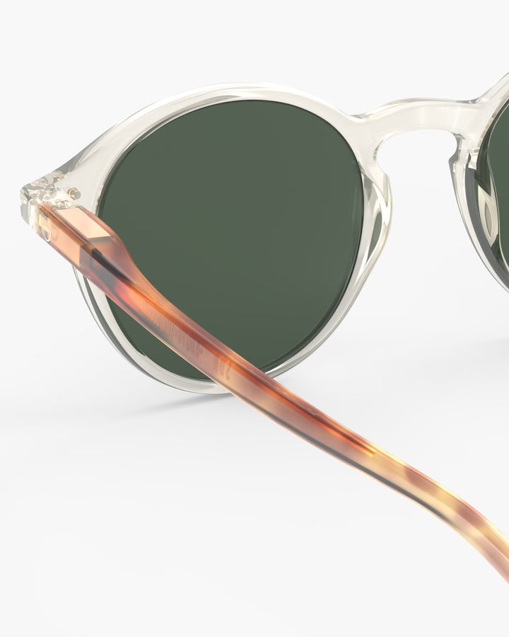 Sun Adult Shape #D The Iconic - Sandstorm Polarized- نظارات
