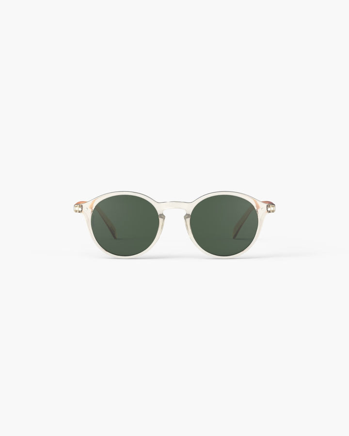 Sun Adult Shape #D The Iconic - Sandstorm Polarized- نظارات