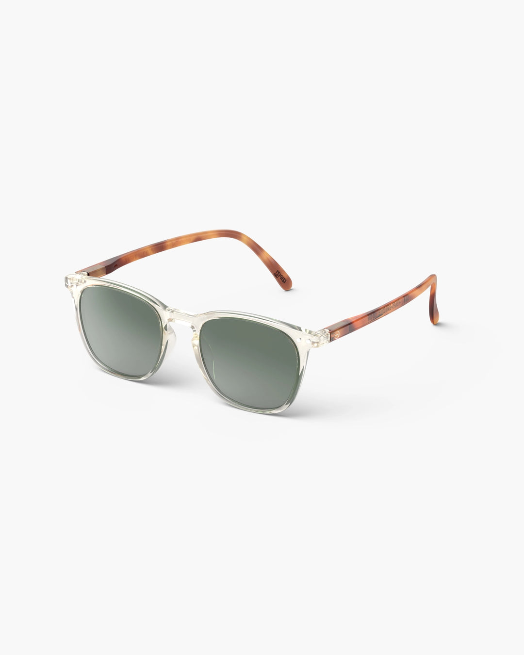 Sun Adult Shape #E The Trapeze - Sandstorm Polarized - نظارات