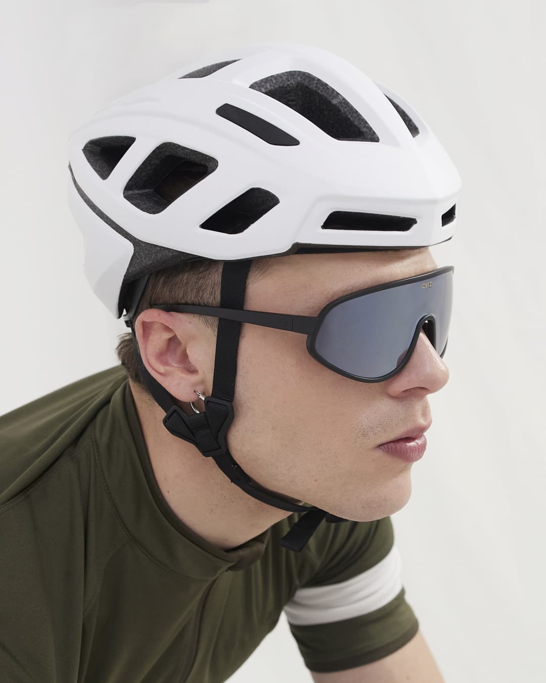Sun Adult SPEED - Black - نظارات