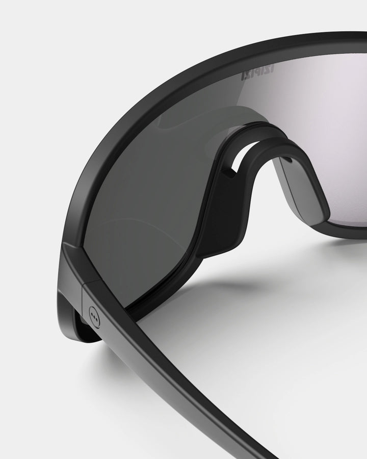 Sun Adult SPEED - Black - نظارات