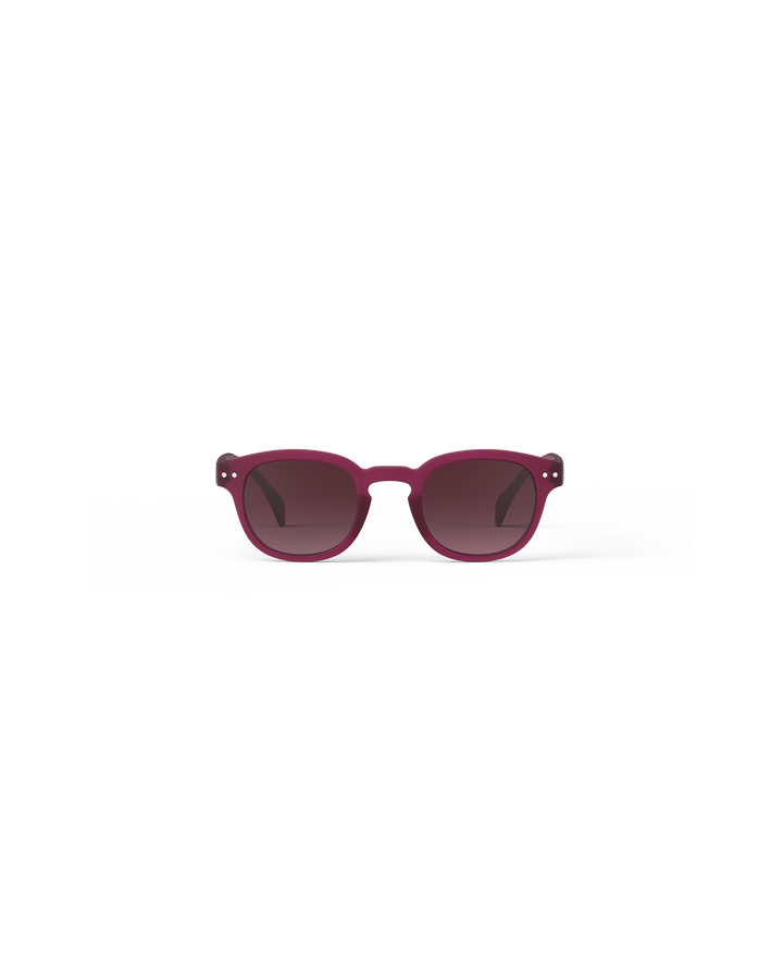 Adult Shape #C The Retro - Antique Purple - نظارات