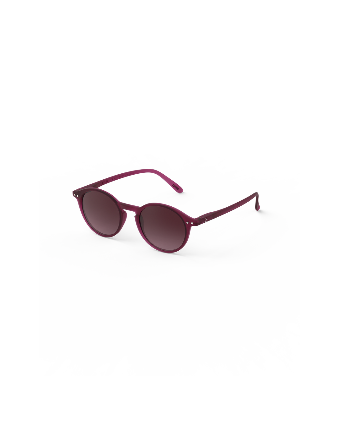 Adult Shape #D The Iconic - Antique Purple - نظارات