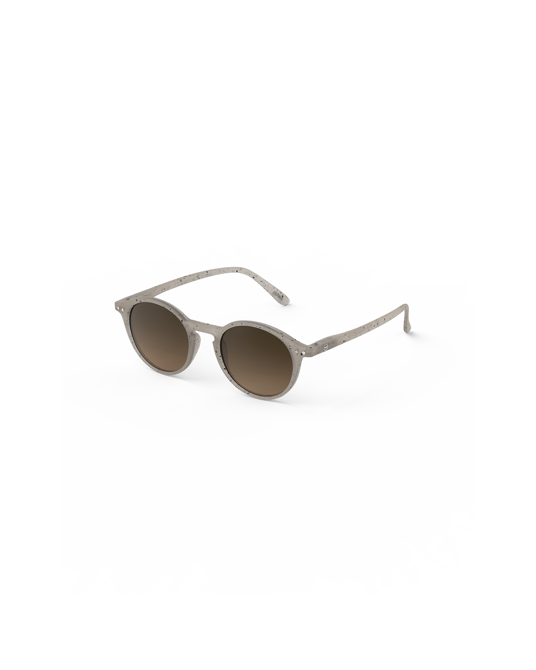 Adult Shape #D The Iconic - Ceramic Beige - نظارات