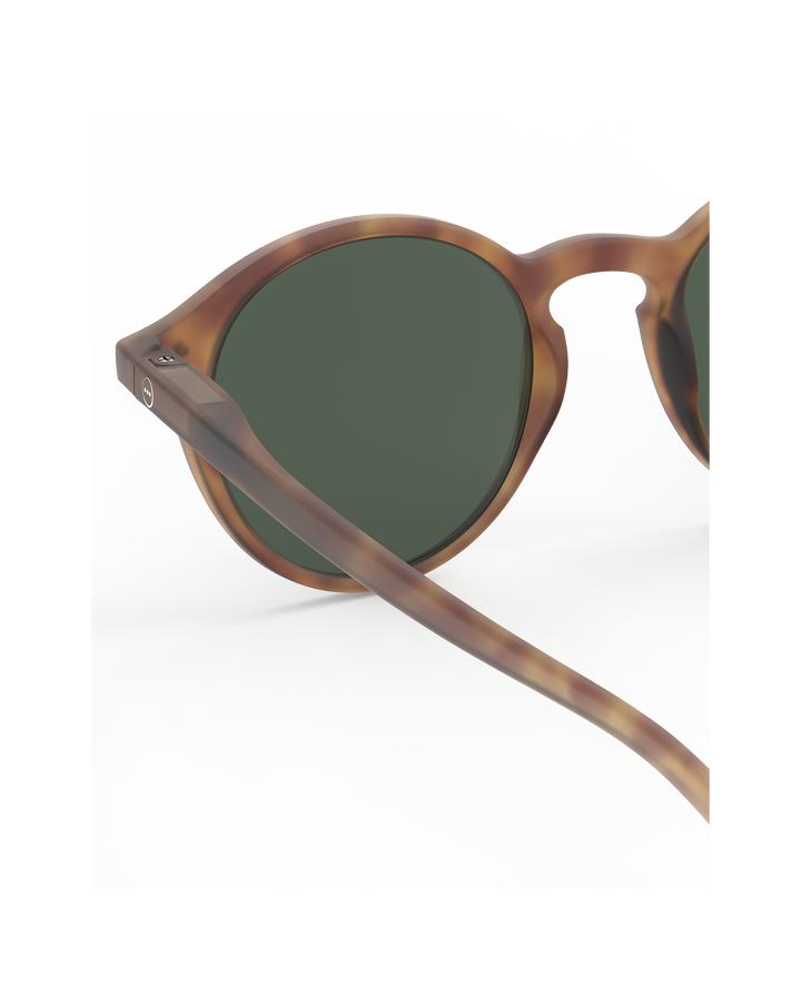 Adult Shape #D The Iconic - Havane - نظارات