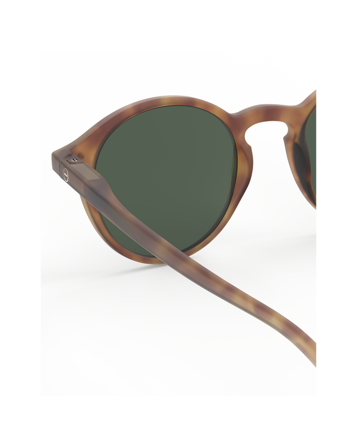 Sun Adult Shape #D The Iconic - Havane - نظارات