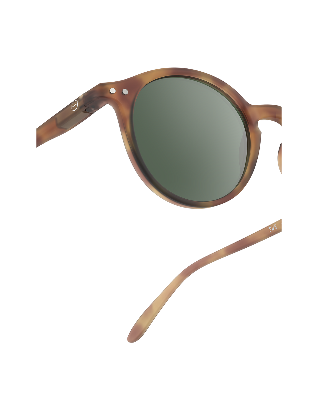 Adult Shape #D The Iconic - Havane - نظارات