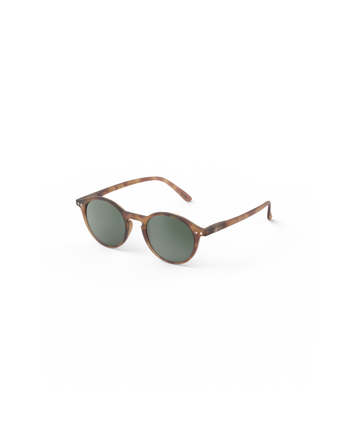 Sun Adult Shape #D The Iconic - Havane - نظارات
