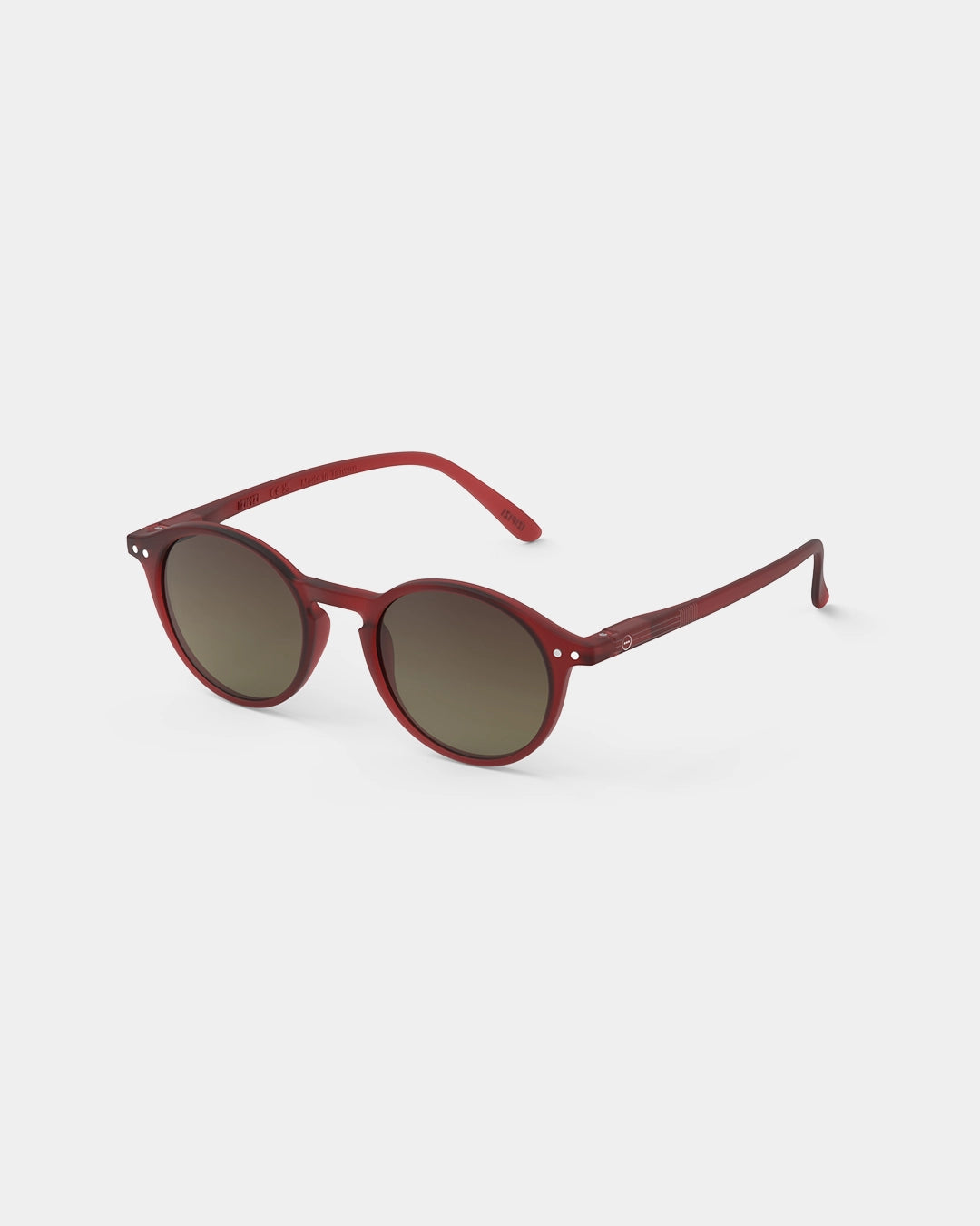 Adult Shape #D The Iconic - Crimson - نظارات