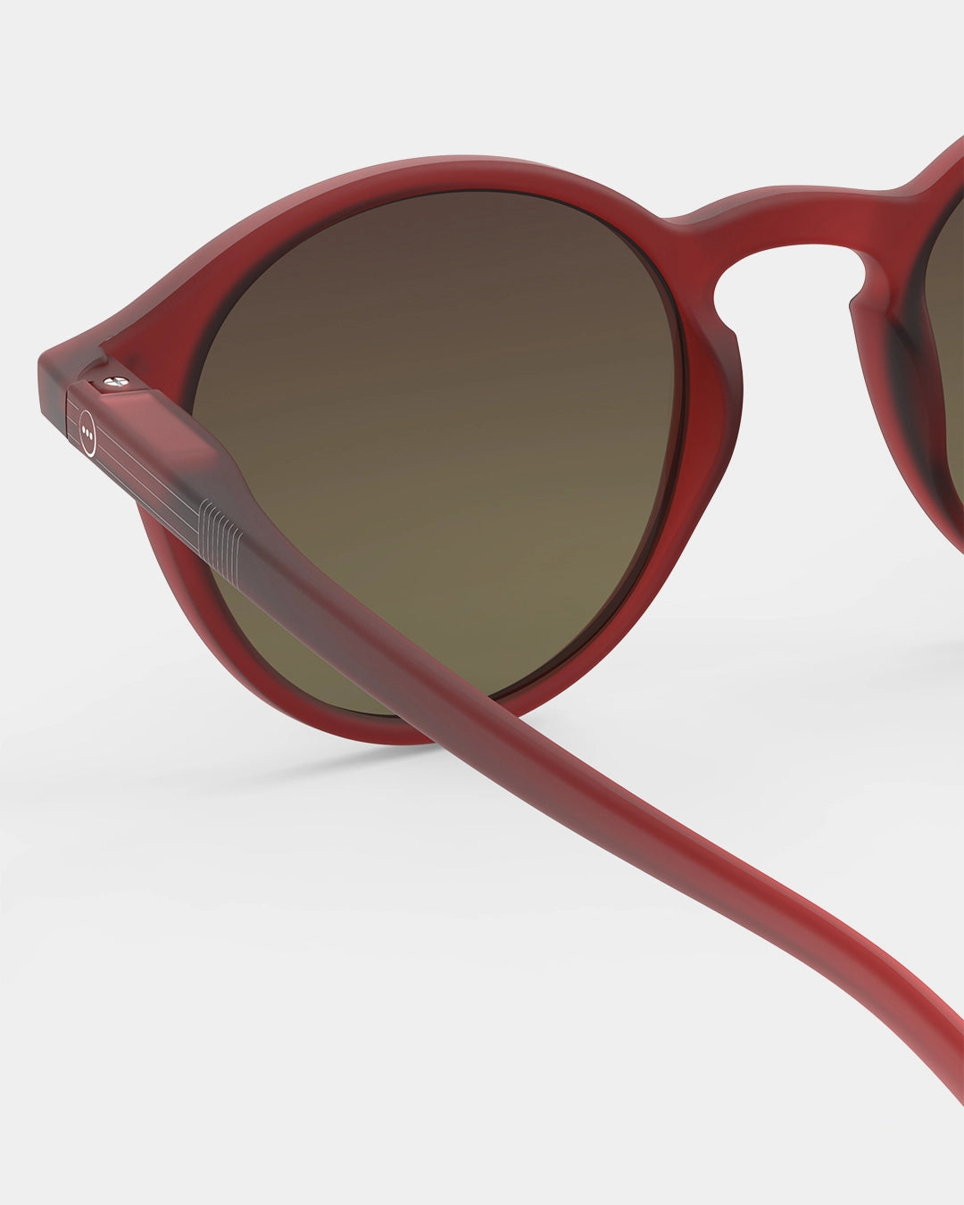 Adult Shape #D The Iconic - Crimson - نظارات