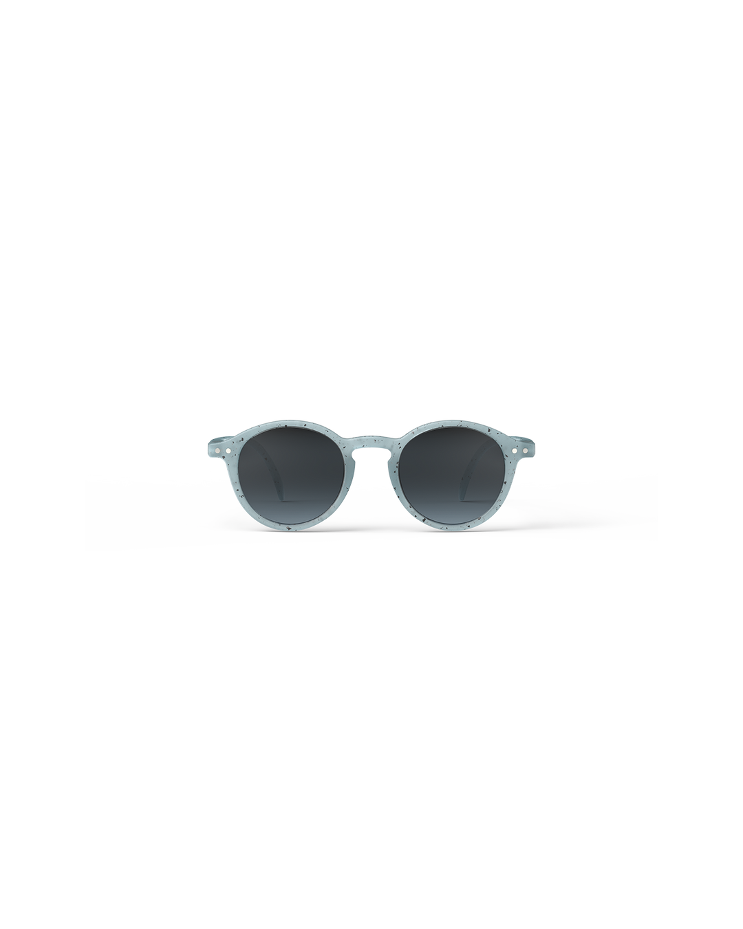 Izipizi Junior Shape #D The Iconic - Washed Denim - نظارات