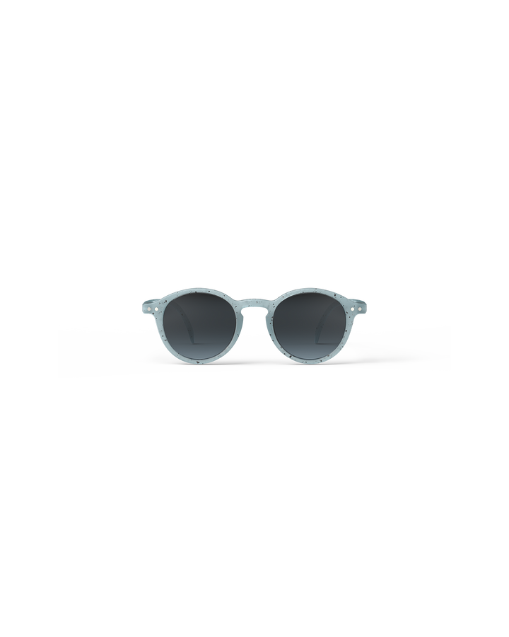 Izipizi Junior Shape #D The Iconic - Washed Denim - نظارات