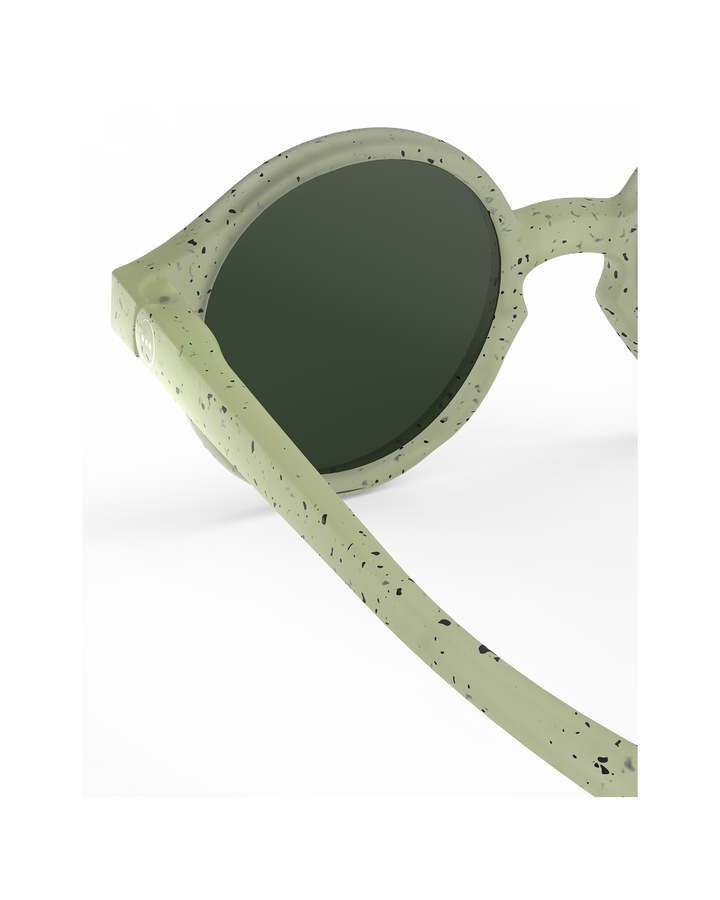 Sun Kids 9-36 months #D - Dyed Green - نظارات
