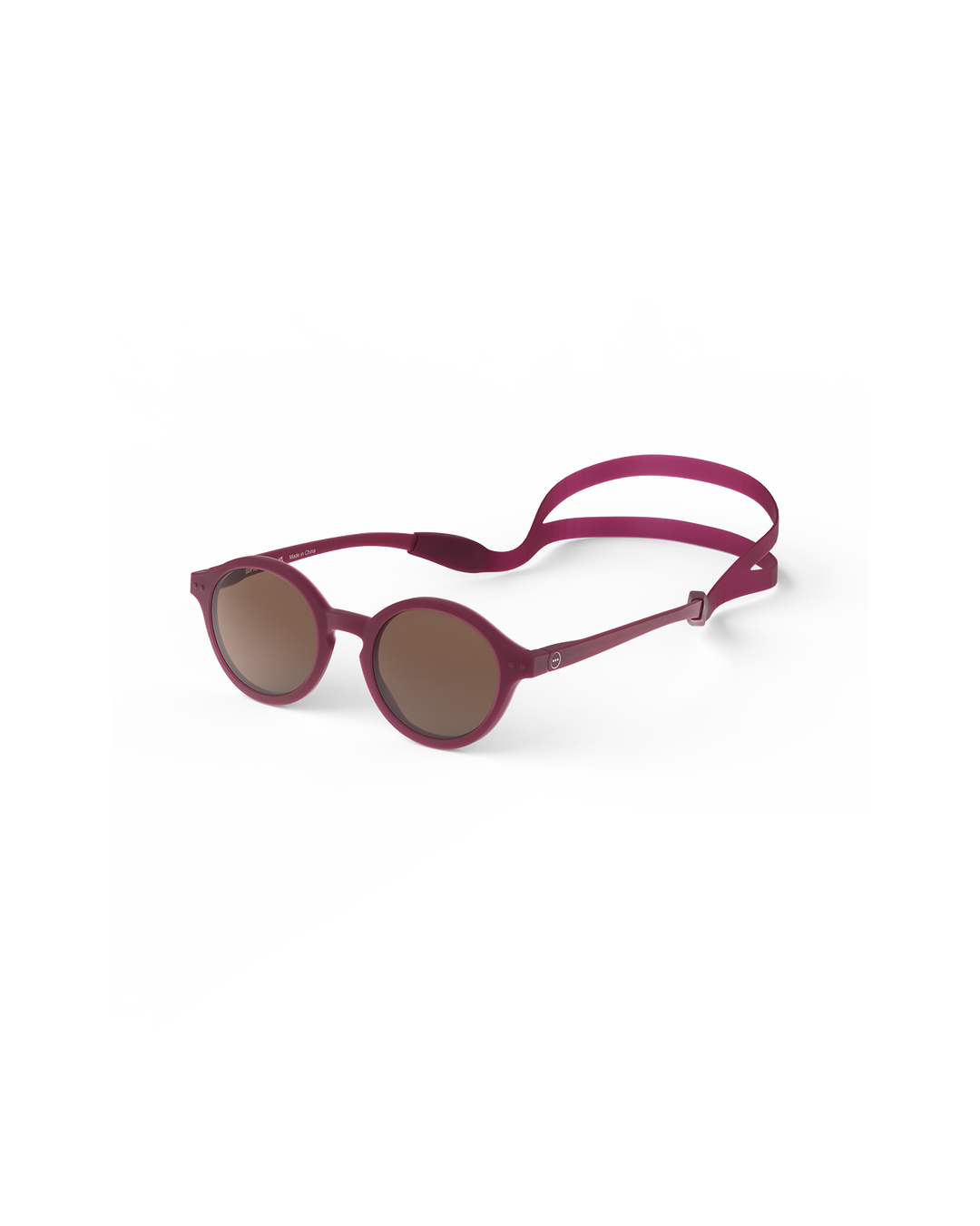 Izipizi Sun Kids + 3-5 years #D - Antique Purple - نظارات