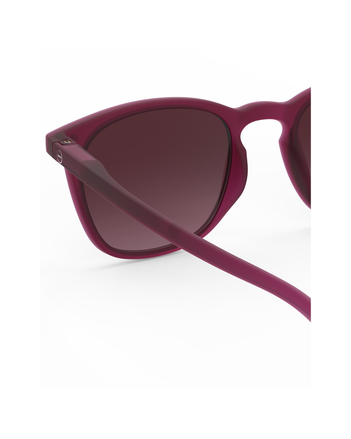 Sun Adult Shape #E The Trapeze - Antique Purple - نظارات⁩