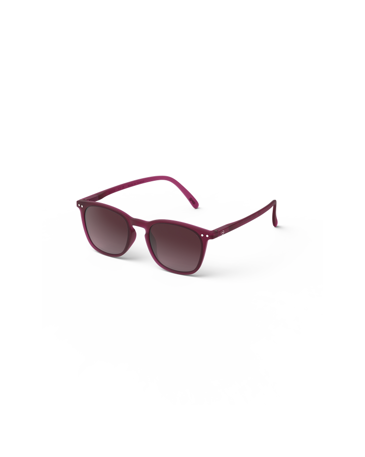 Adult Shape #E The Trapeze - Antique Purple - نظارات⁩