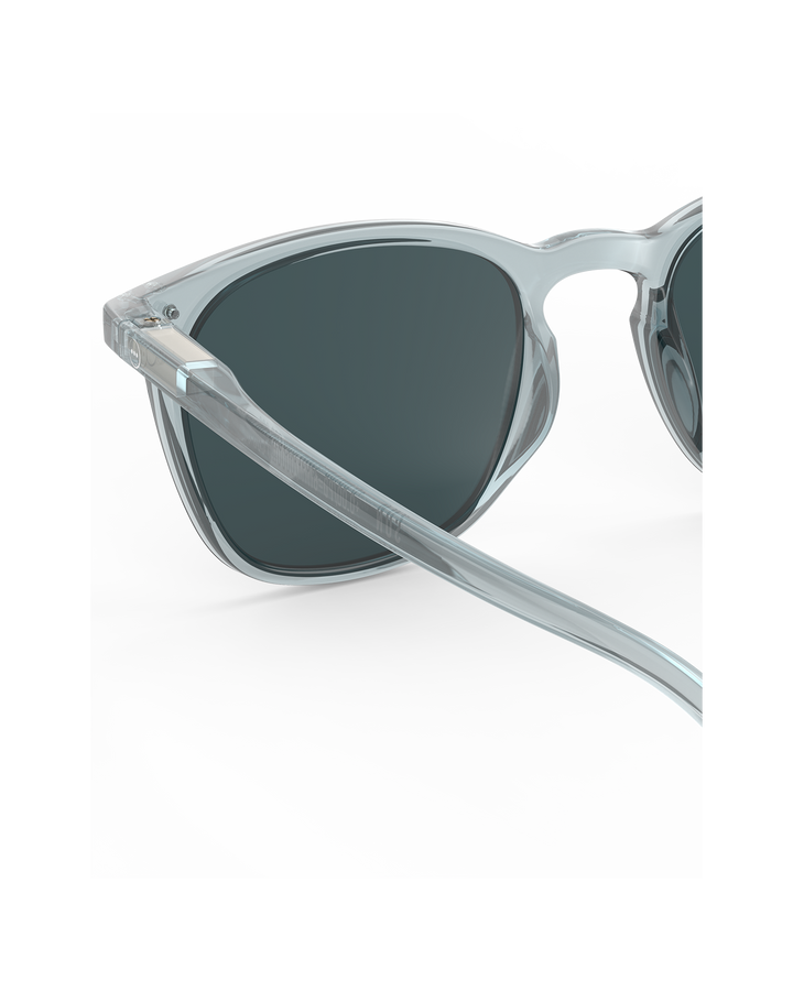 Sun Adult Shape #E The Trapeze - Frozen Blue - نظارات⁩