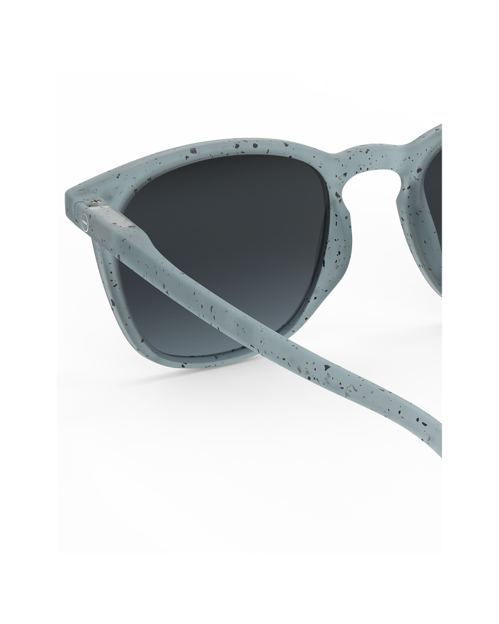 Sun Adult Shape #E The Trapeze - Washed Denim - نظارات⁩