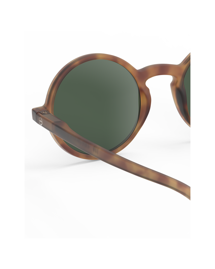 Adult Shape #G The Round - Havane - نظارات