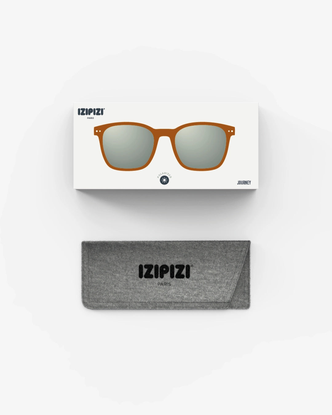 Sun Adult Shape Journey - Hazel - نظارات