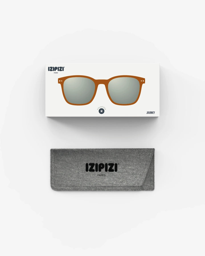 Sun Adult Shape Journey - Hazel - نظارات