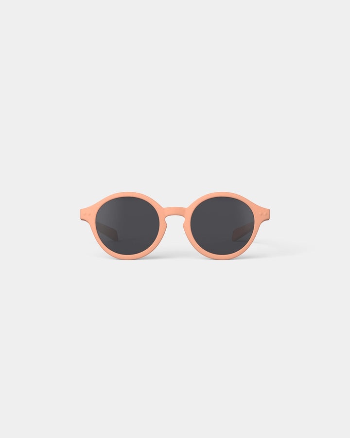 Sun Kids + 3-5 years #D - Apricot - نظارات