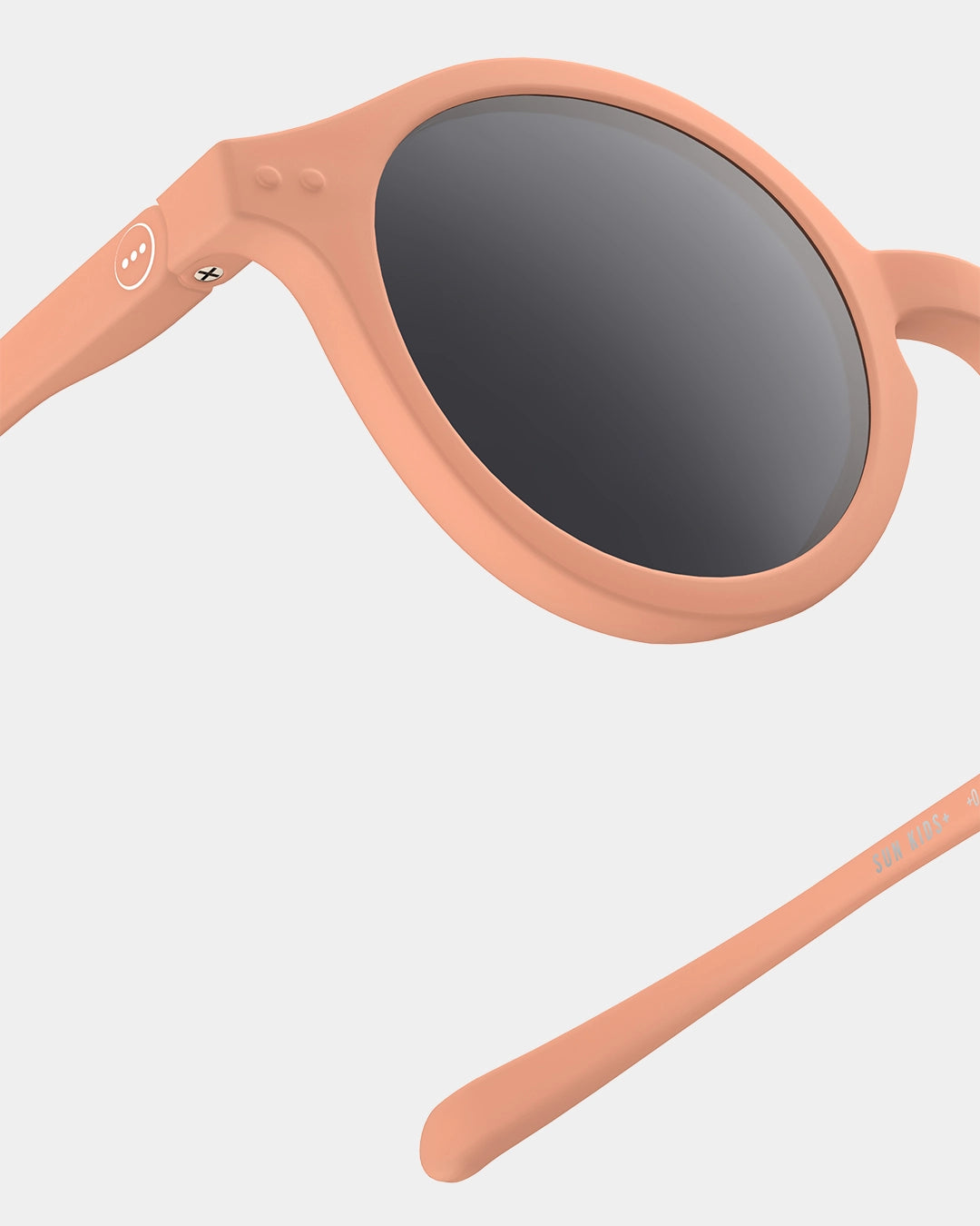 Sun Kids + 3-5 years #D - Apricot - نظارات