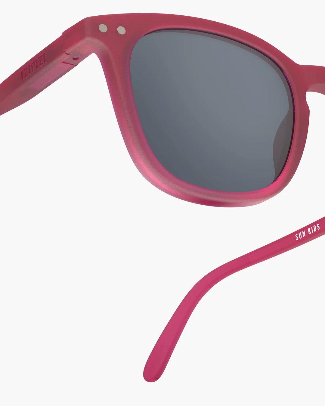 Sun Kids #E Cranberry - نظارات