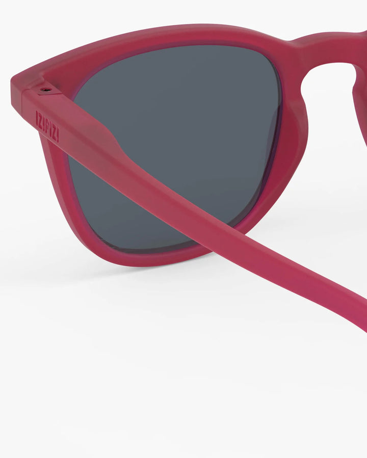 Sun Kids #E Cranberry - نظارات