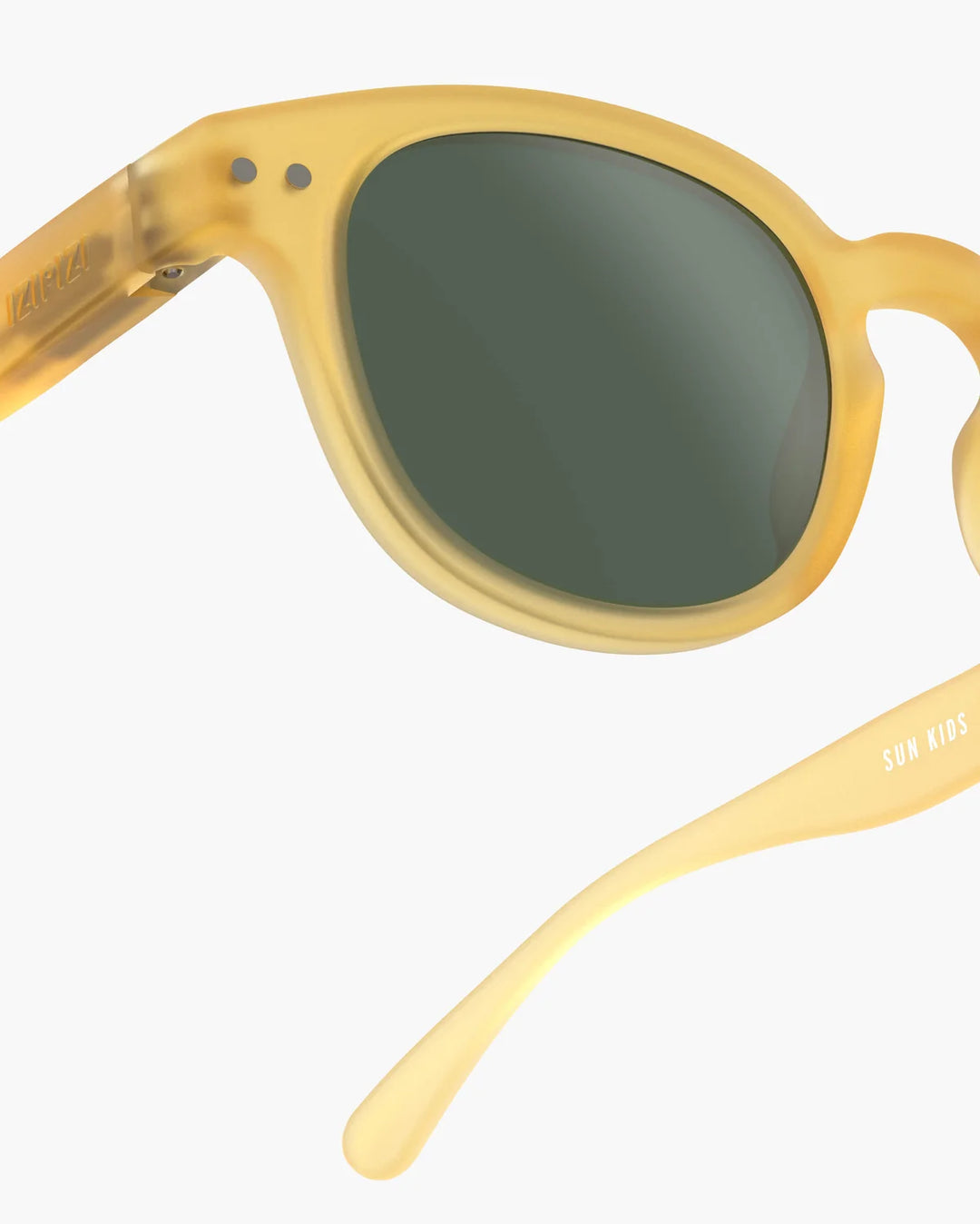 Sun Kids #C Yellow Honey - نظارات