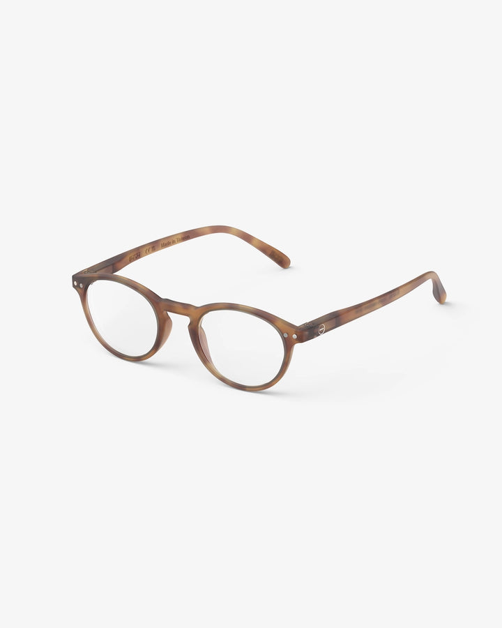 Reading Glasses #A The discret - Havane - نظارات