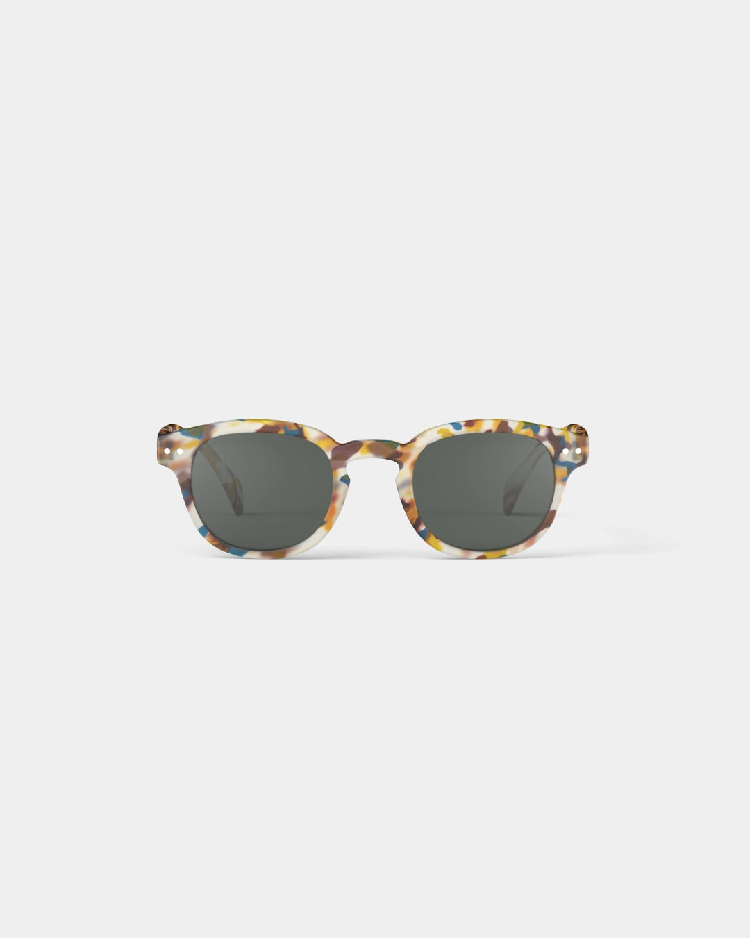 Sun Reading #C Blue Tortoise - نظارات