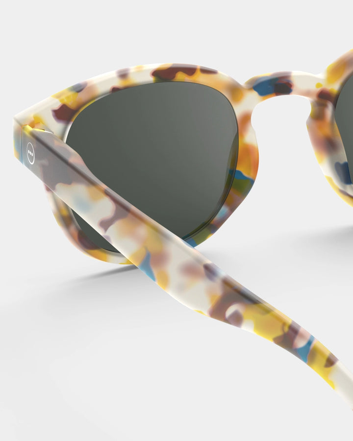 Sun Reading #C Blue Tortoise - نظارات
