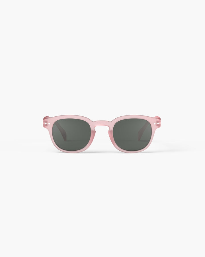 Adult Shape #C The Retro - Pink - نظارات