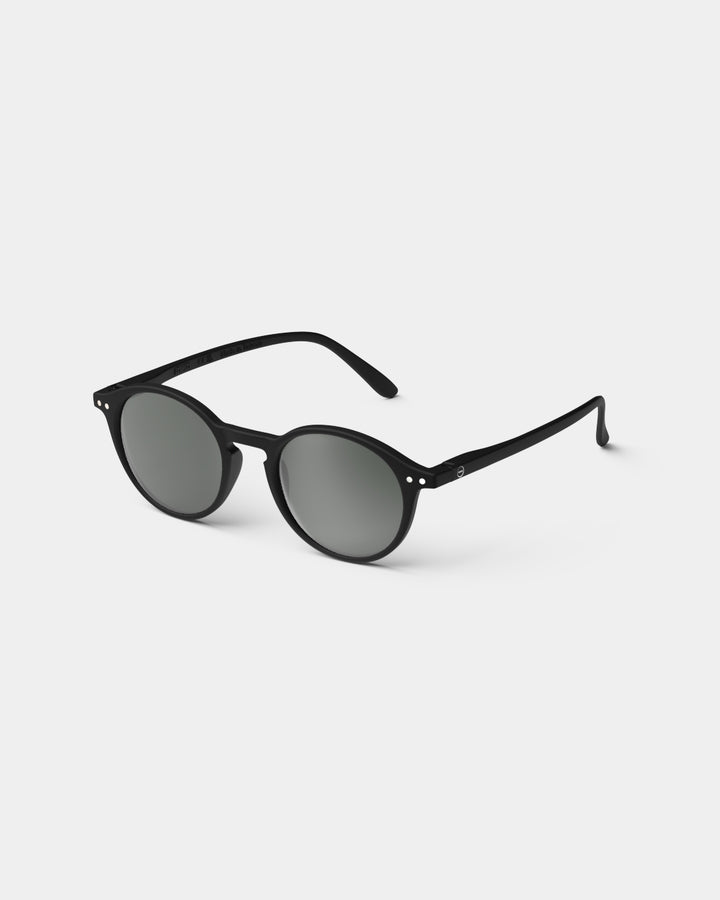 Adult Shape #D The Iconic - Black - نظارات