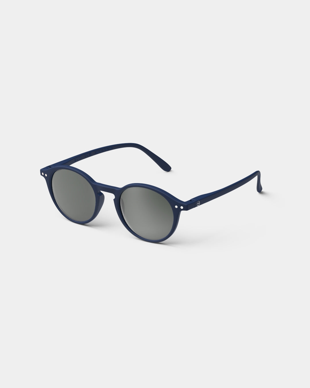 Adult Shape #D The Iconic - Navy Blue - نظارات