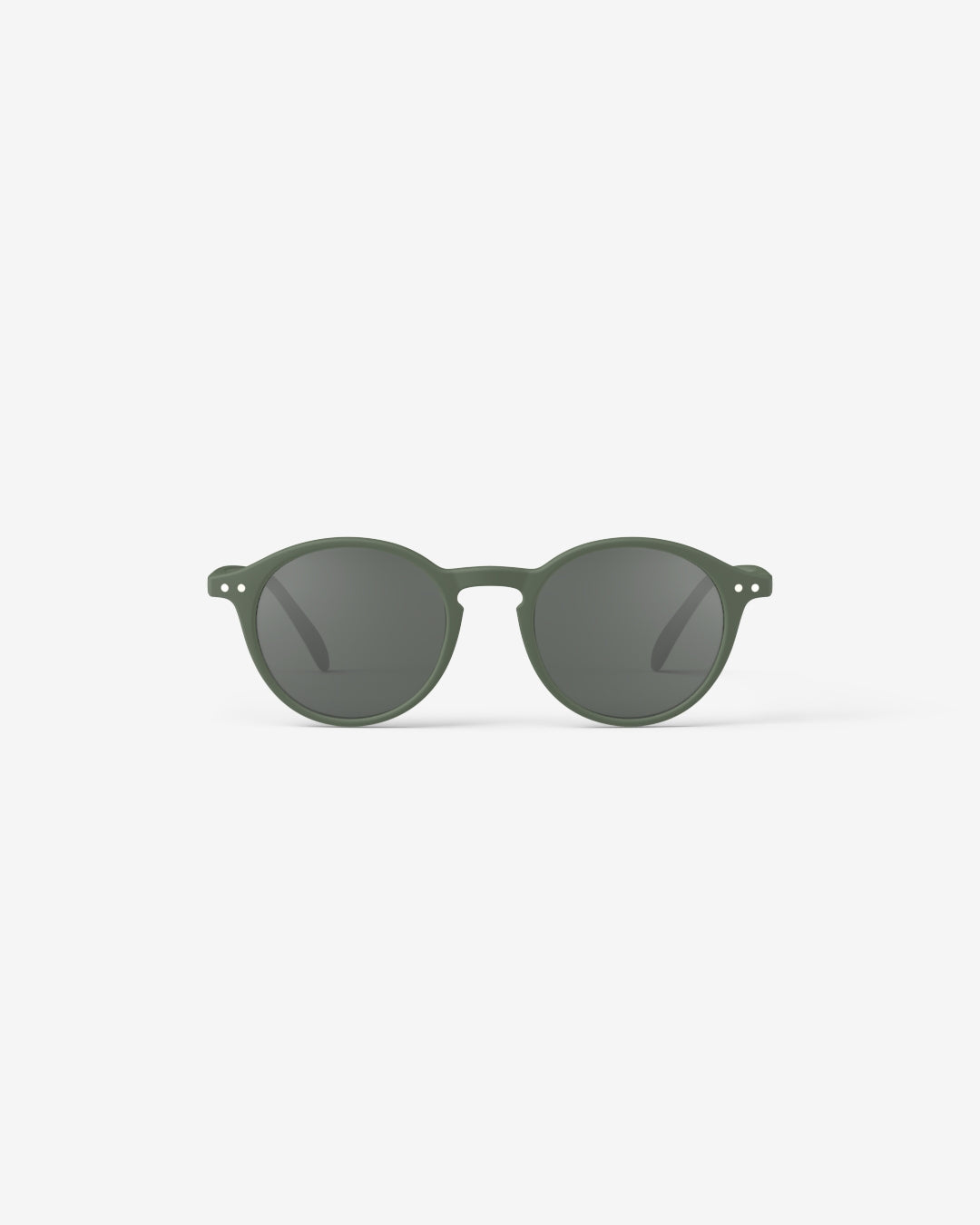Adult Shape #D The Iconic - Kaki Green - نظارات