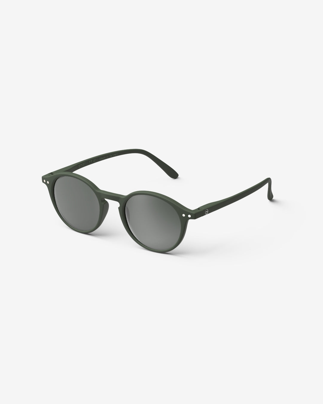 Adult Shape #D The Iconic - Kaki Green - نظارات