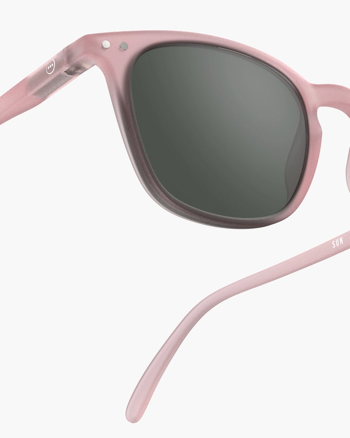 Adult Shape #E The Trapeze - Pink - نظارات