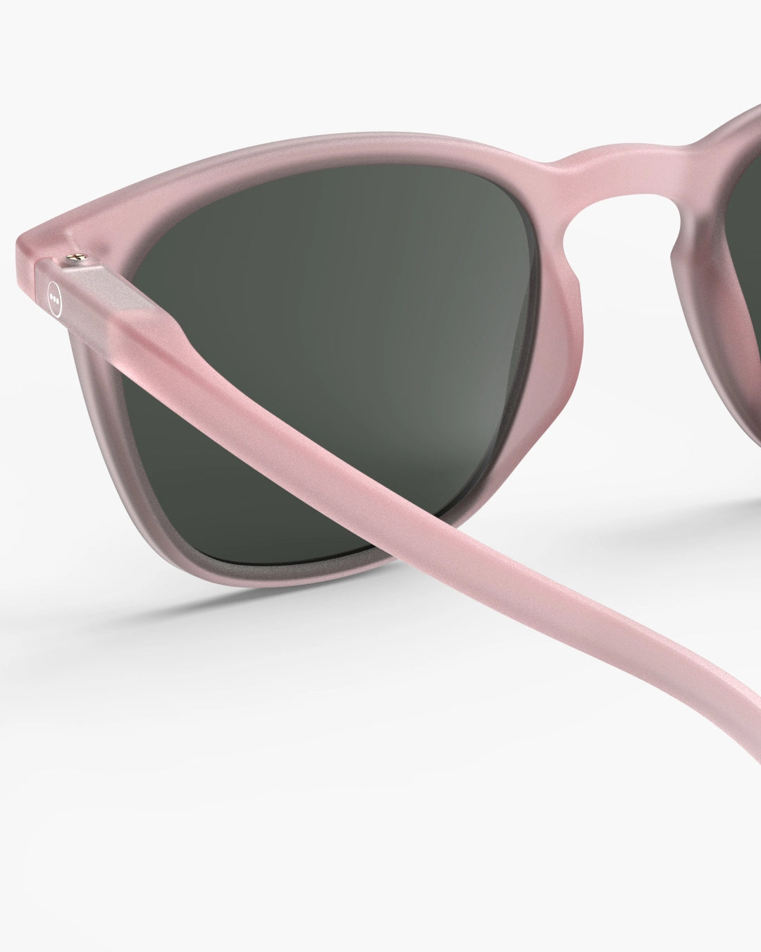 Adult Shape #E The Trapeze - Pink - نظارات