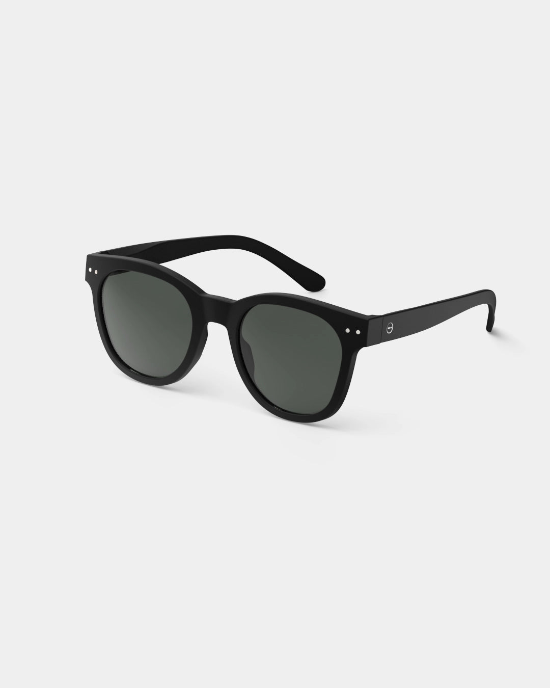 Sun Adult Shape #N - Black - نظارات