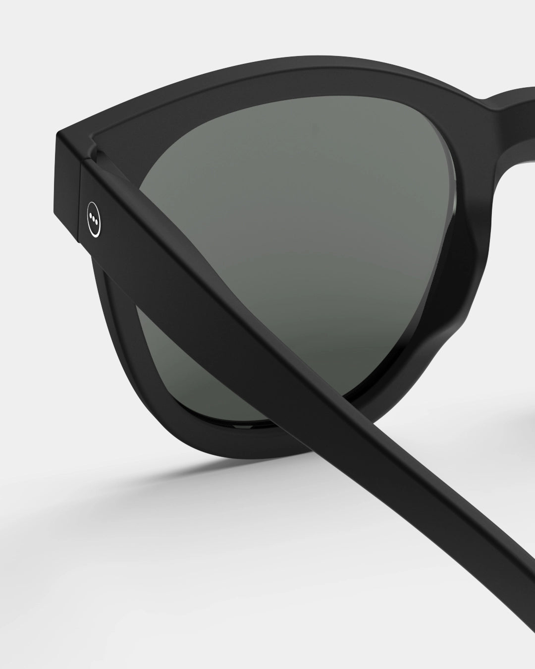 Sun Adult Shape #N - Black - نظارات