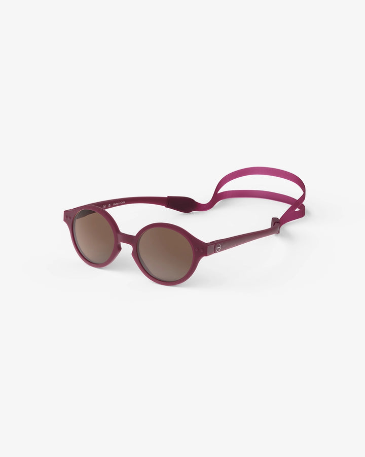 Sun Baby 0-9 months #D - Antique Purple - نظارات