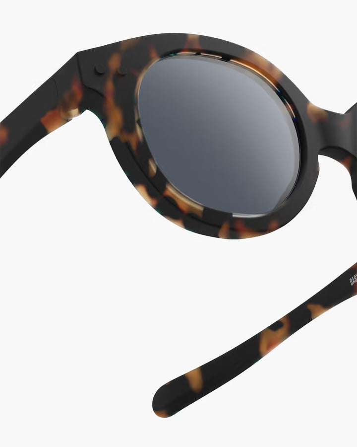 Sun Baby 0-9 months #C - Tortoise - نظارات